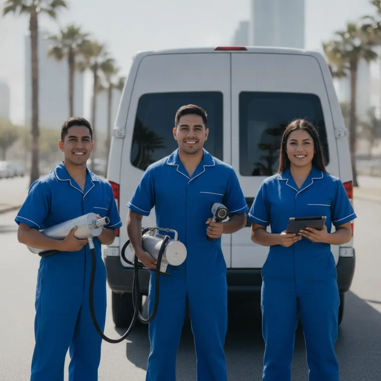 Crioterapia equipo en San Pedro Garza Garcia